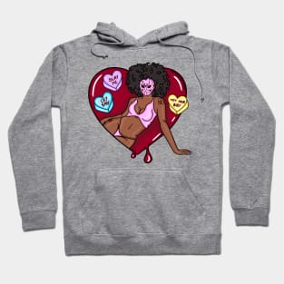 Sweet & Sassy Hoodie